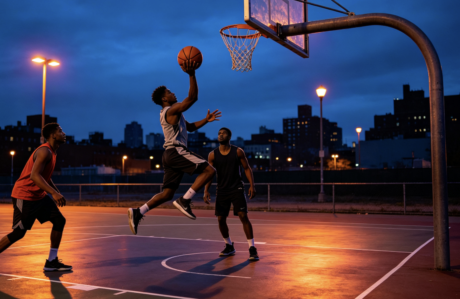 专家李明